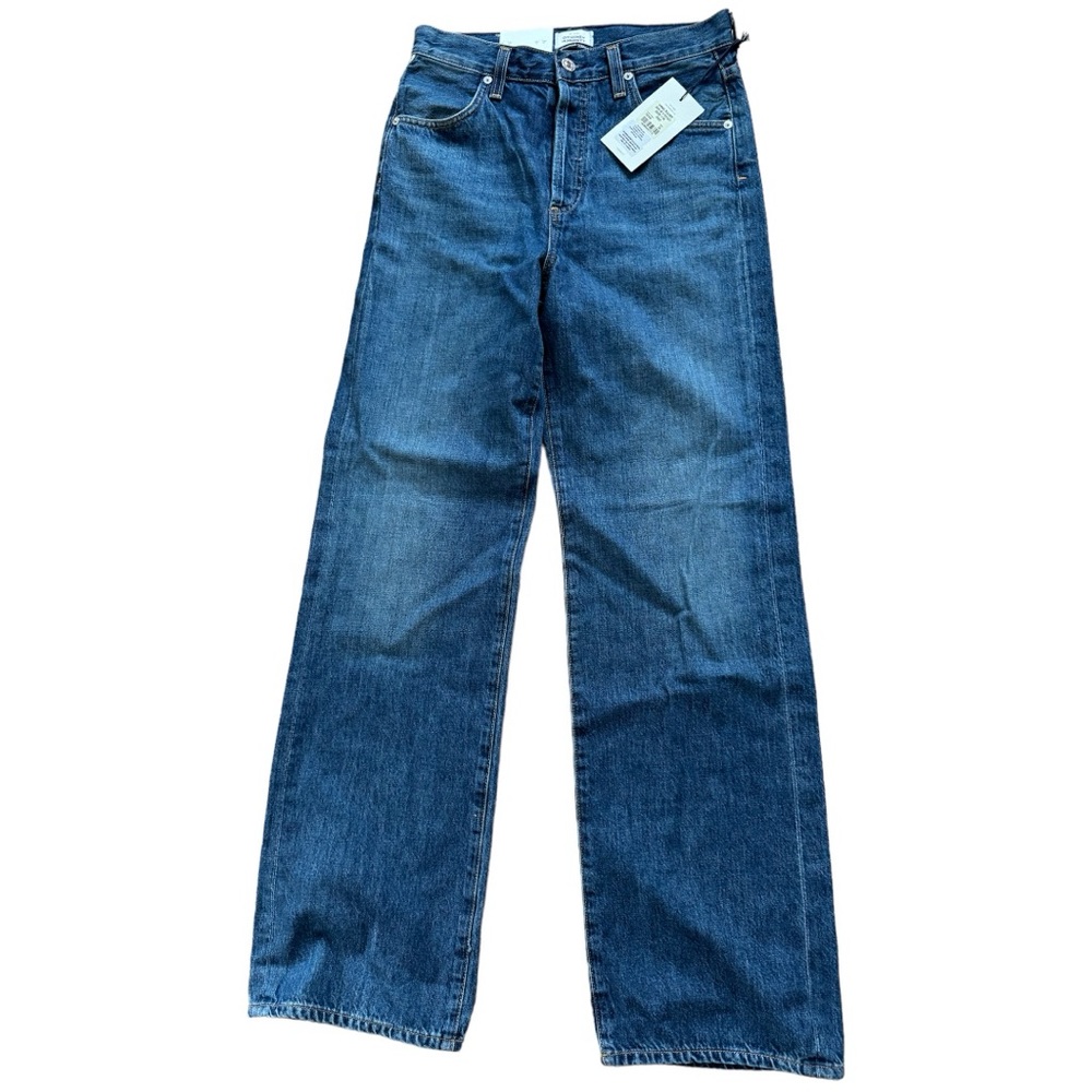 Citizens of Humanity Anina Trouser Jeans (size 24)